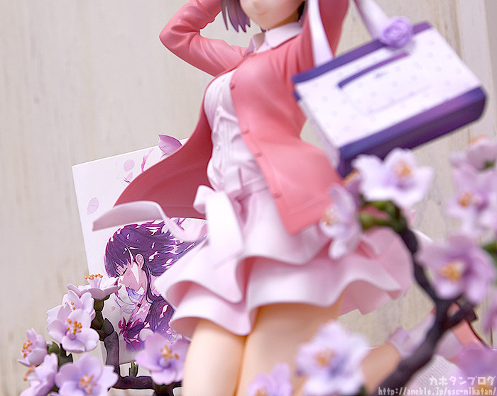 Saenai Heroine no Sodatekata Fine - Kato Megumi - 1/7 - First Meeting Outfit Ver. (Good Smile Company) photo 5