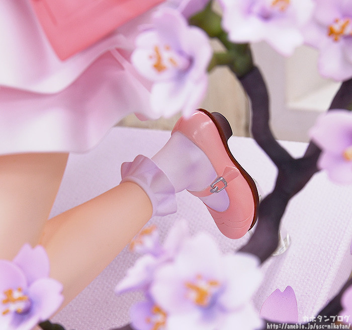 Saenai Heroine no Sodatekata Fine - Kato Megumi - 1/7 - First Meeting Outfit Ver. (Good Smile Company) photo 6