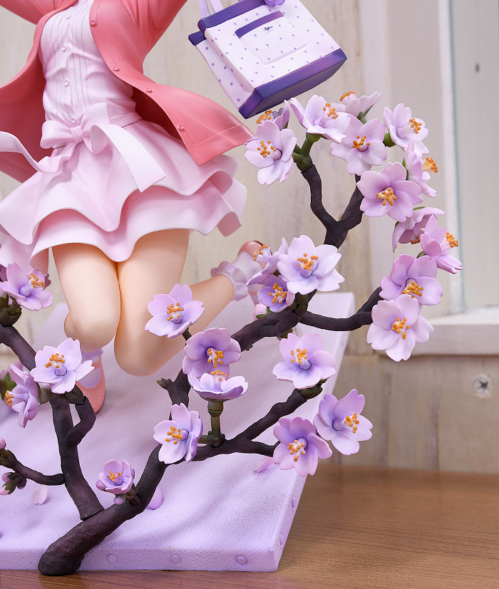 Saenai Heroine no Sodatekata Fine - Kato Megumi - 1/7 - First Meeting Outfit Ver. (Good Smile Company) photo 18