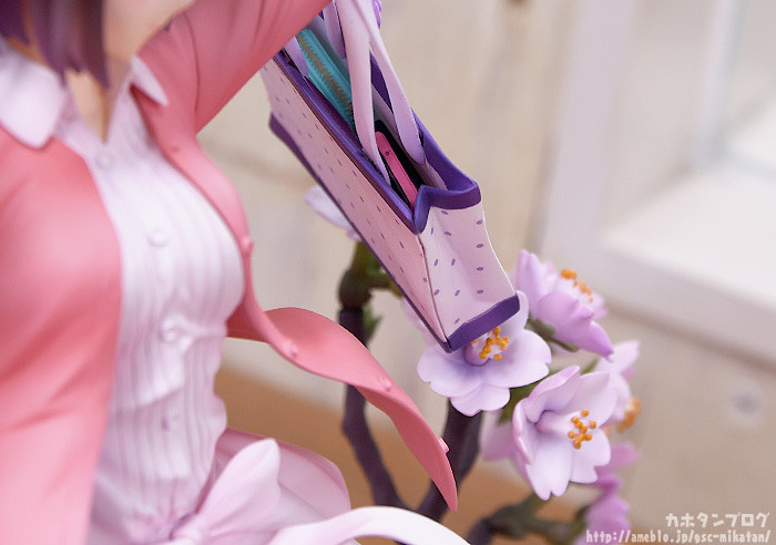 Saenai Heroine no Sodatekata Fine - Kato Megumi - 1/7 - First Meeting Outfit Ver. (Good Smile Company) photo 21