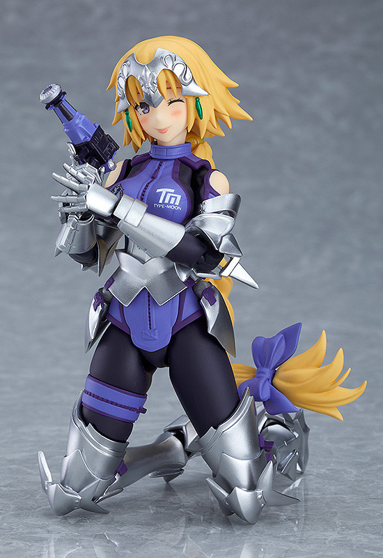 Jeanne d'Arc