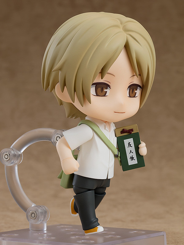 Natsume Yujin-cho - Natsume Takashi - Nyanko-sensei - Nendoroid  (#1245) (Good Smile Company) photo 11