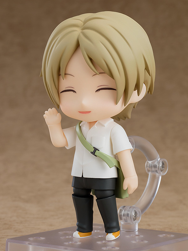 Natsume Yujin-cho - Natsume Takashi - Nyanko-sensei - Nendoroid  (#1245) (Good Smile Company) photo 12