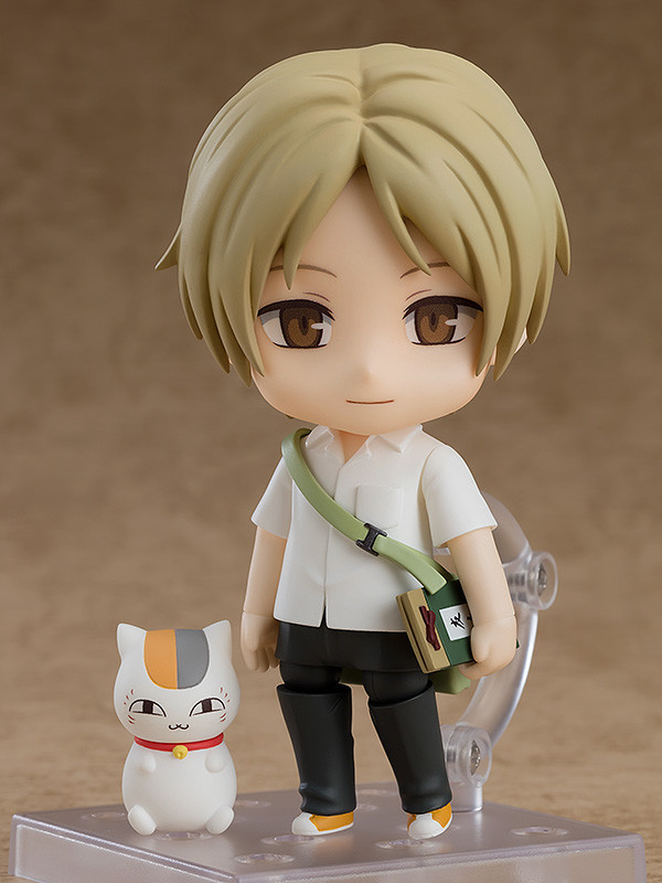Natsume Yujin-cho - Natsume Takashi - Nyanko-sensei - Nendoroid  (#1245) (Good Smile Company) photo 13