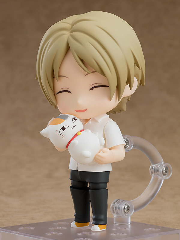 Natsume Yujin-cho - Natsume Takashi - Nyanko-sensei - Nendoroid  (#1245) (Good Smile Company) photo 15