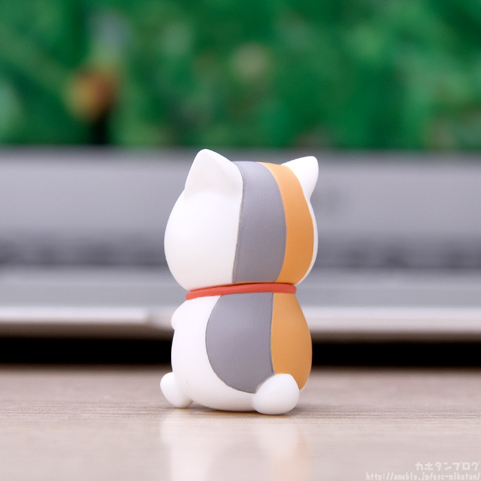 Natsume Yujin-cho - Natsume Takashi - Nyanko-sensei - Nendoroid  (#1245) (Good Smile Company) photo 18