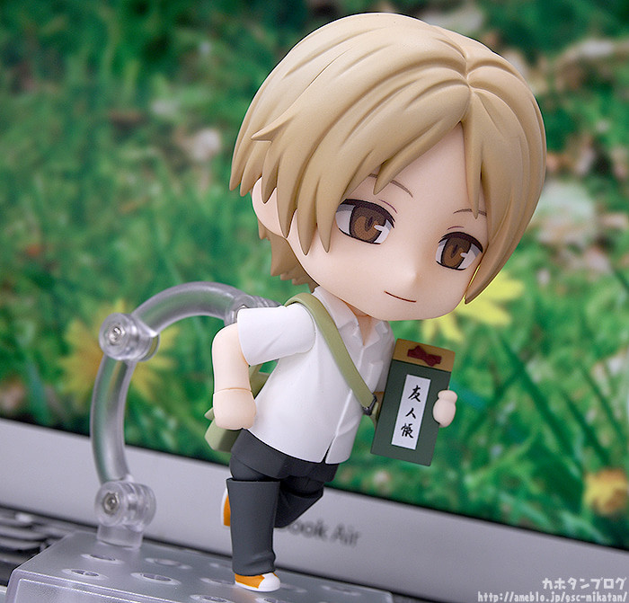 Natsume Yujin-cho - Natsume Takashi - Nyanko-sensei - Nendoroid  (#1245) (Good Smile Company) photo 20