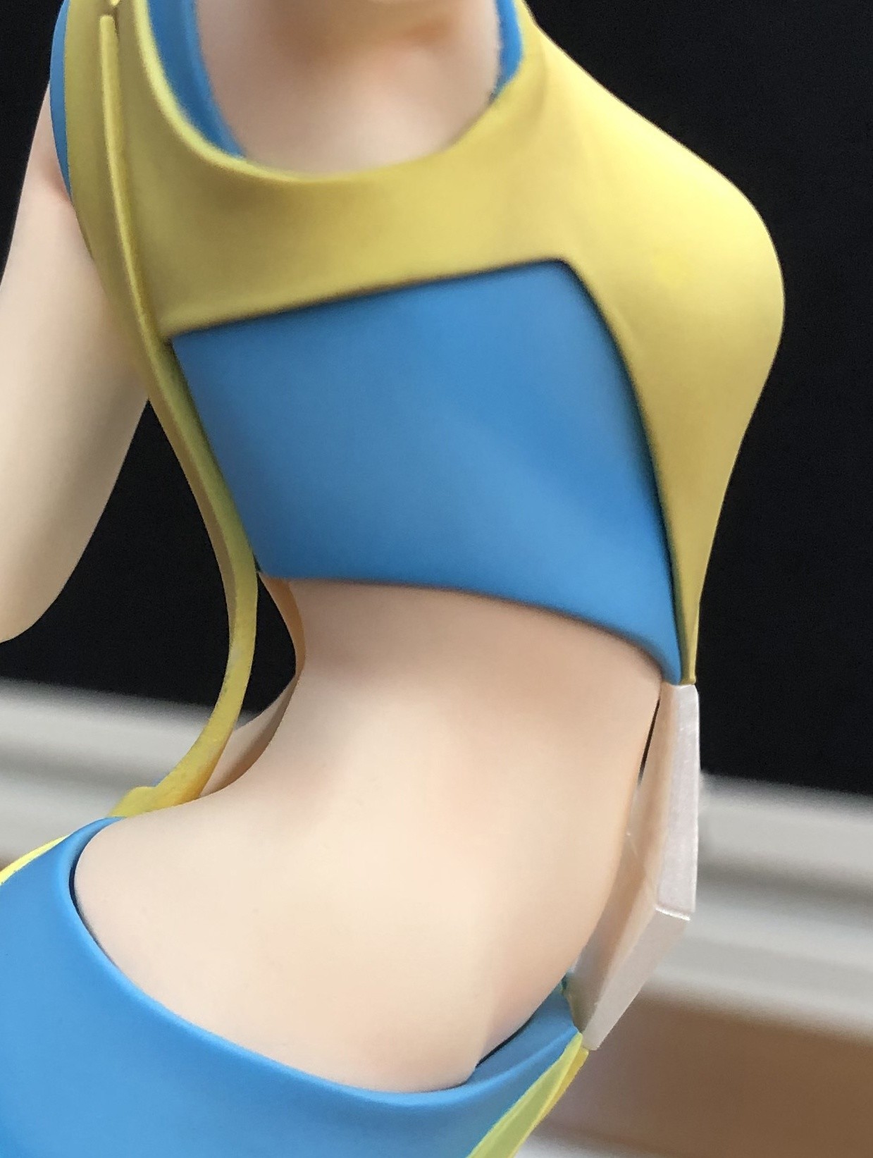 Pocket Monsters - Emolga - Kamitsure - Pokémon Center Original Figure - 1/8 (Kotobukiya, Pokémon Center) photo 2