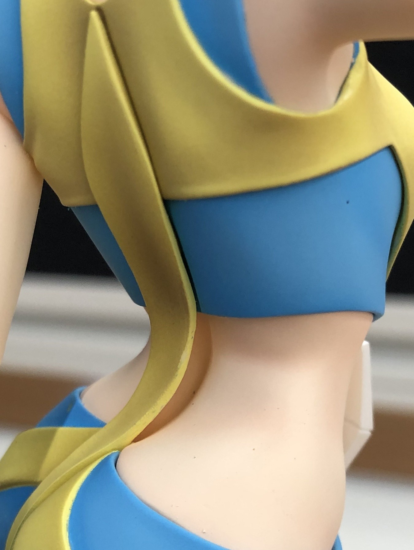 Pocket Monsters - Emolga - Kamitsure - Pokémon Center Original Figure - 1/8 (Kotobukiya, Pokémon Center) photo 27
