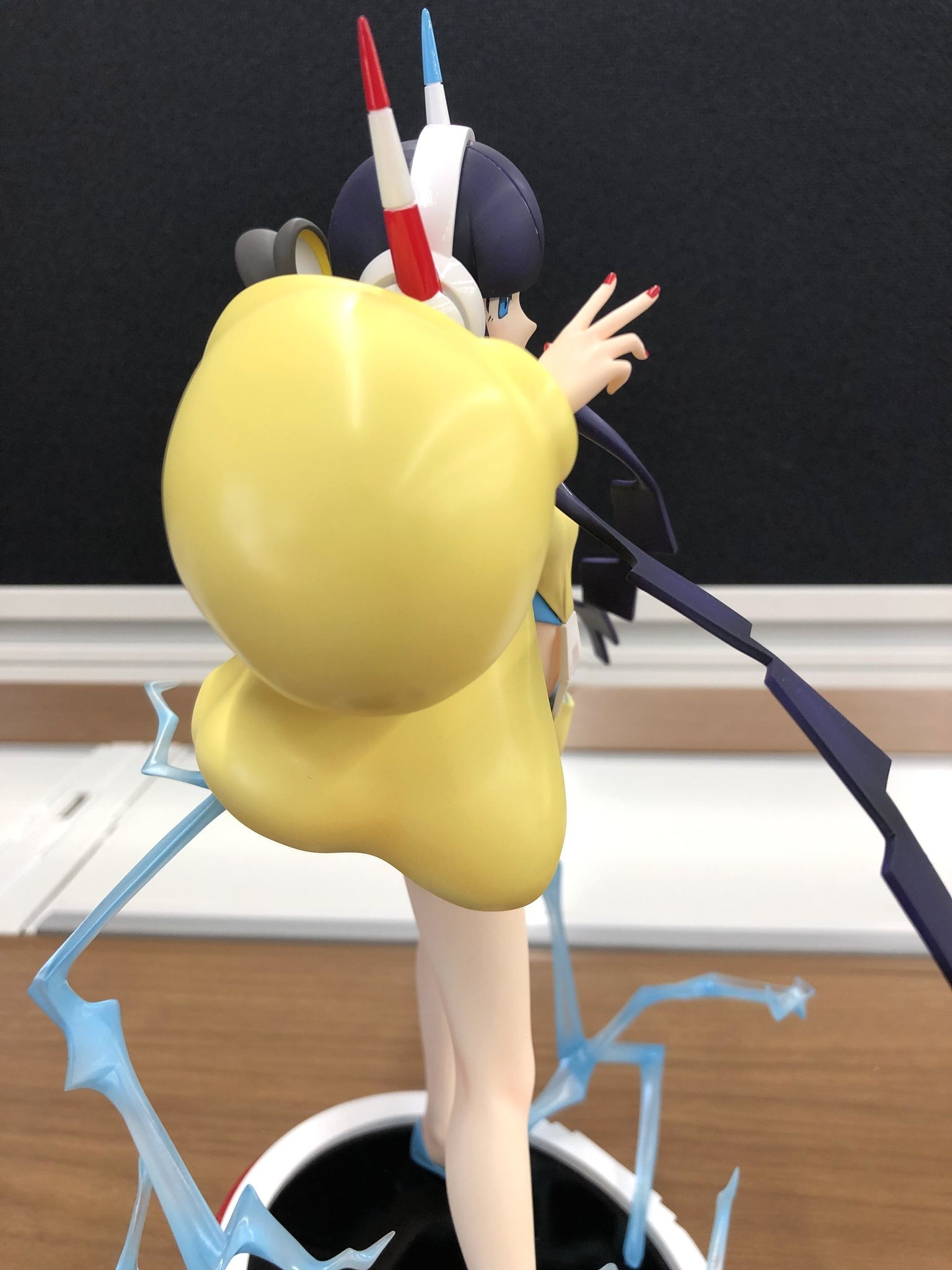 Pocket Monsters - Emolga - Kamitsure - Pokémon Center Original Figure - 1/8 (Kotobukiya, Pokémon Center) photo 37