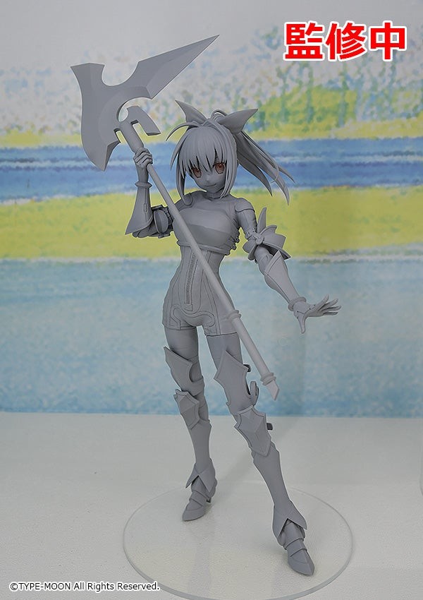 Good Smile Racing - Type-Moon Racing - Nero Claudius - 1/7 - Racing Ver. (Good Smile Company) photo 12