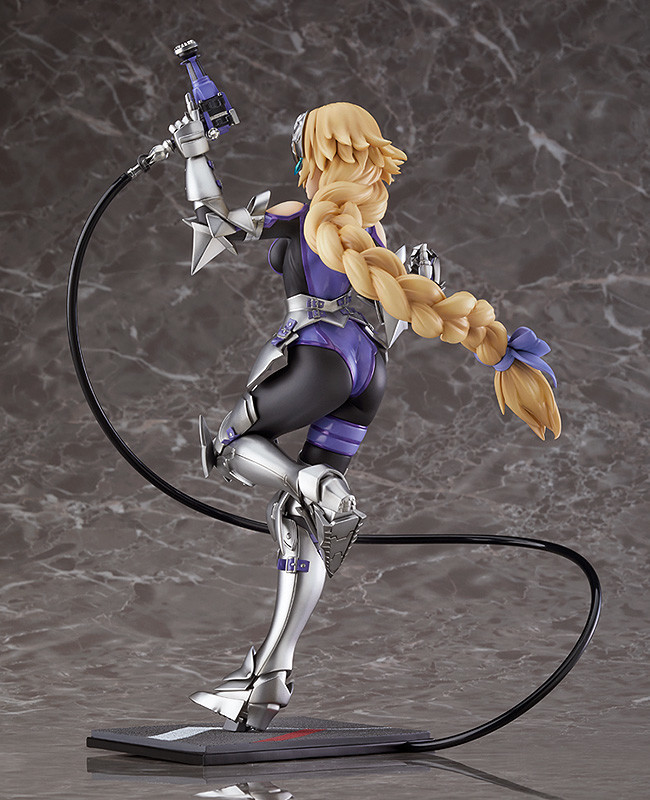 Good Smile Racing - Type-Moon Racing - Jeanne d'Arc - 1/7 - Racing Ver. (Max Factory) photo 14