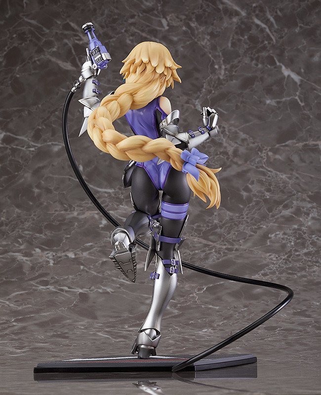 Good Smile Racing - Type-Moon Racing - Jeanne d'Arc - 1/7 - Racing Ver. (Max Factory) photo 15