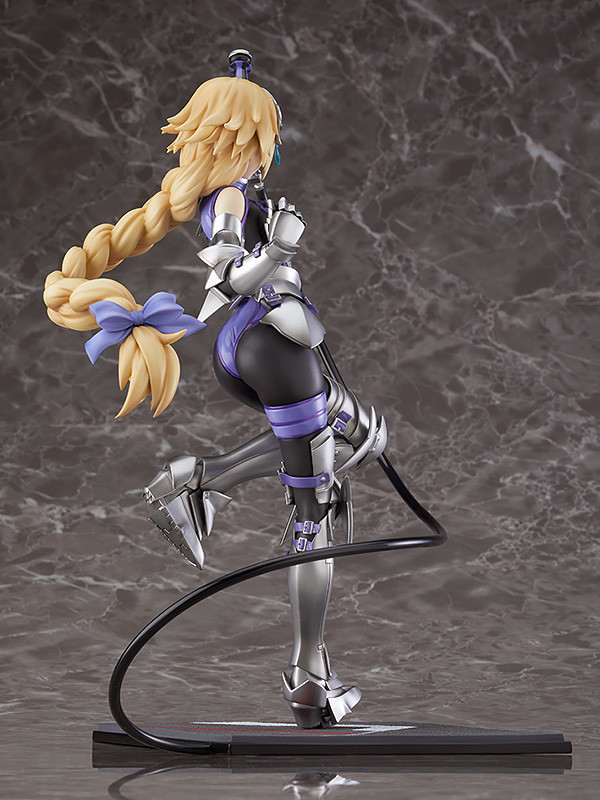 Good Smile Racing - Type-Moon Racing - Jeanne d'Arc - 1/7 - Racing Ver. (Max Factory) photo 16