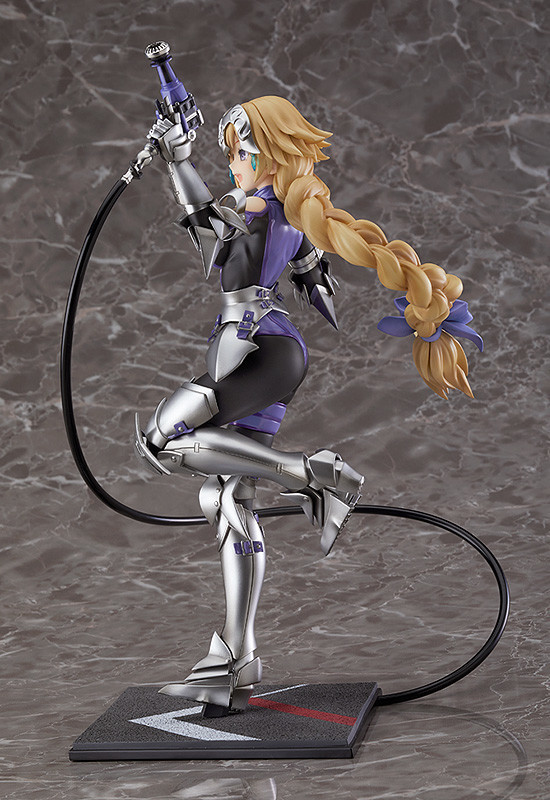 Good Smile Racing - Type-Moon Racing - Jeanne d'Arc - 1/7 - Racing Ver. (Max Factory) photo 17