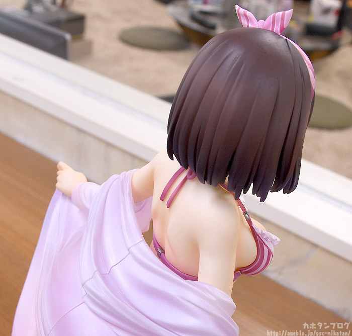 Saenai Heroine no Sodatekata - Kato Megumi - 1/7 - Fantasia Festival 2017 Ver. (Good Smile Company) photo 15
