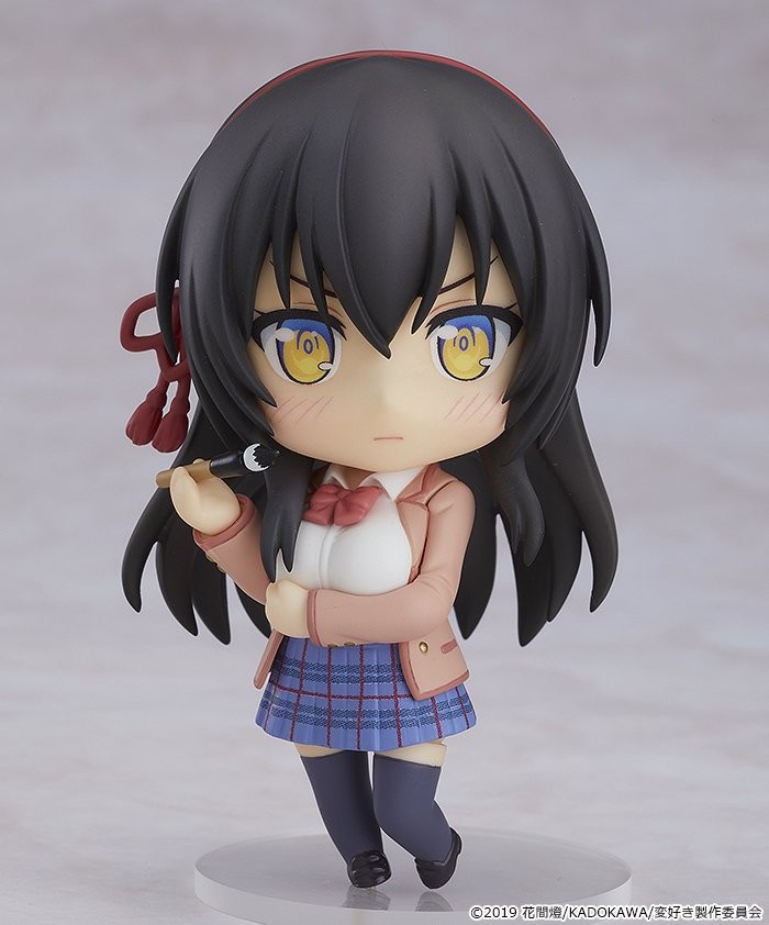Kawaikereba Hentai Demo Suki ni Natte Kuremasuka? - Tokihara Sayuki - Nendoroid (#1217) (Good Smile Company) photo 2