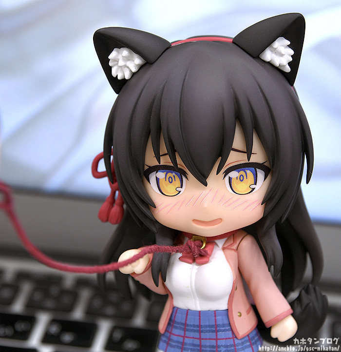 Kawaikereba Hentai Demo Suki ni Natte Kuremasuka? - Tokihara Sayuki - Nendoroid (#1217) (Good Smile Company) photo 3