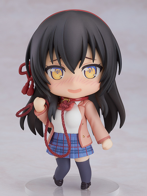 Kawaikereba Hentai Demo Suki ni Natte Kuremasuka? - Tokihara Sayuki - Nendoroid (#1217) (Good Smile Company) photo 6