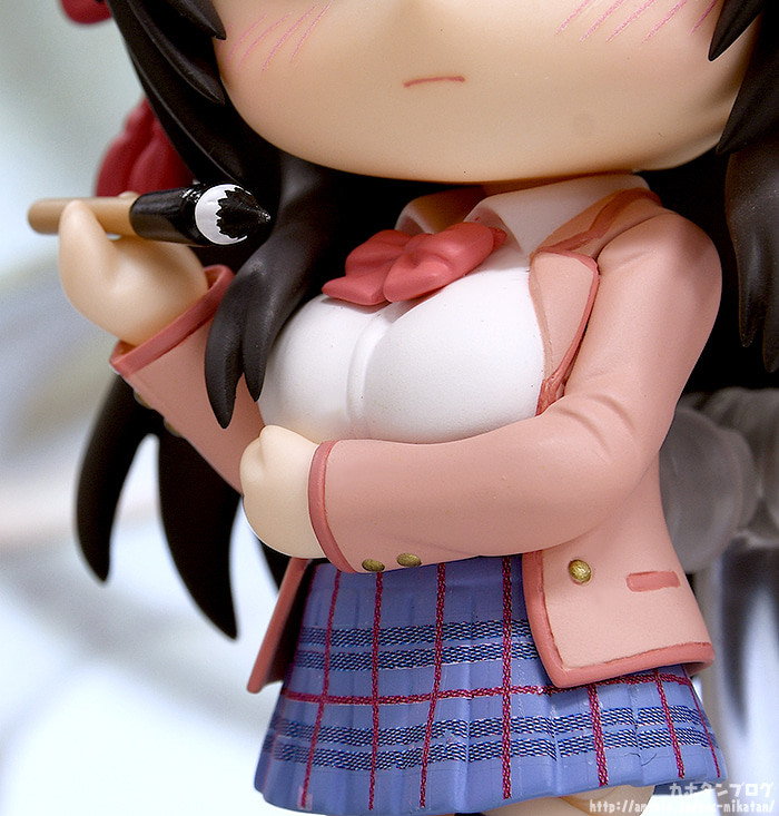 Kawaikereba Hentai Demo Suki ni Natte Kuremasuka? - Tokihara Sayuki - Nendoroid (#1217) (Good Smile Company) photo 7