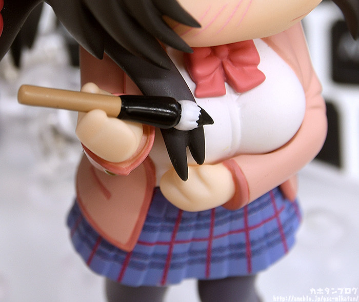 Kawaikereba Hentai Demo Suki ni Natte Kuremasuka? - Tokihara Sayuki - Nendoroid (#1217) (Good Smile Company) photo 8