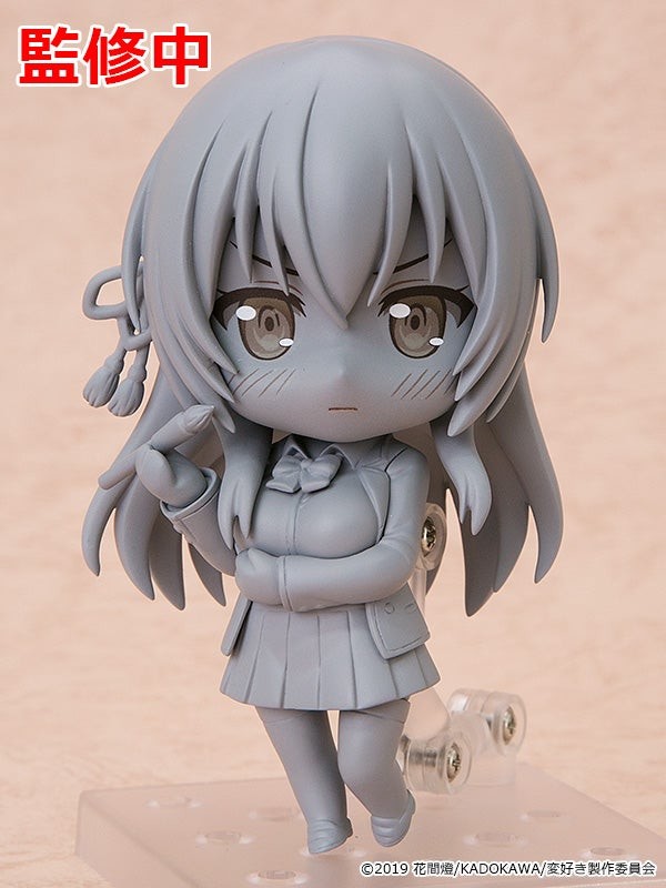 Kawaikereba Hentai Demo Suki ni Natte Kuremasuka? - Tokihara Sayuki - Nendoroid (#1217) (Good Smile Company) photo 10