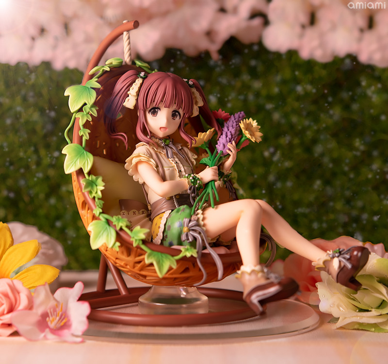 THE iDOLM@STER Cinderella Girls - Ogata Chieri - 1/8 - My Fairy Tale ver. (AmiAmi) photo 3