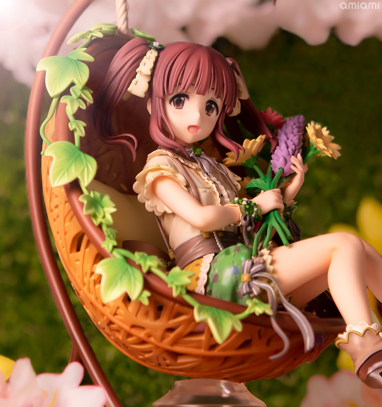 THE iDOLM@STER Cinderella Girls - Ogata Chieri - 1/8 - My Fairy Tale ver. (AmiAmi) photo 5