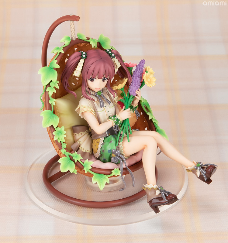 THE iDOLM@STER Cinderella Girls - Ogata Chieri - 1/8 - My Fairy Tale ver. (AmiAmi) photo 6