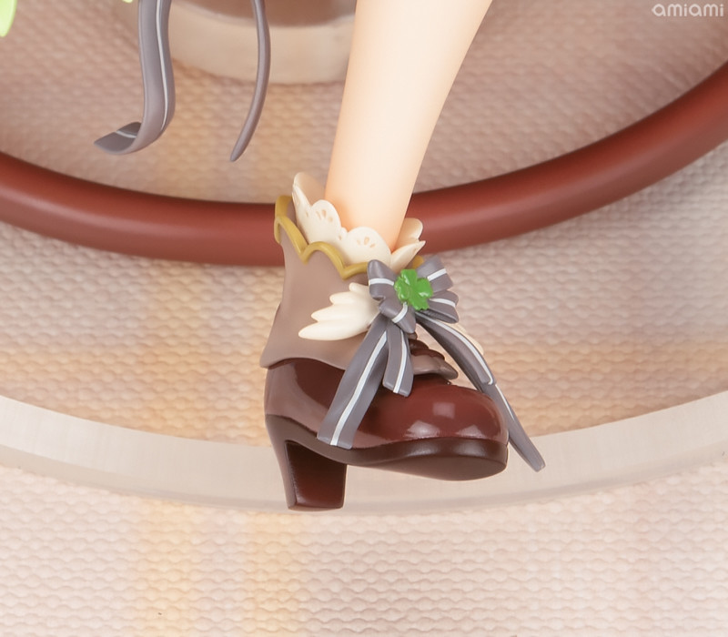 THE iDOLM@STER Cinderella Girls - Ogata Chieri - 1/8 - My Fairy Tale ver. (AmiAmi) photo 7