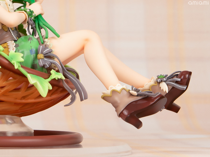 THE iDOLM@STER Cinderella Girls - Ogata Chieri - 1/8 - My Fairy Tale ver. (AmiAmi) photo 8