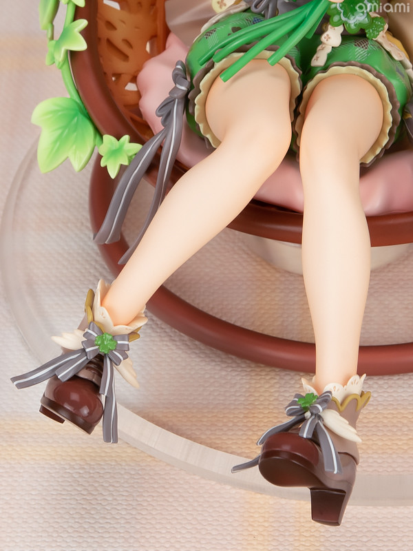 THE iDOLM@STER Cinderella Girls - Ogata Chieri - 1/8 - My Fairy Tale ver. (AmiAmi) photo 9