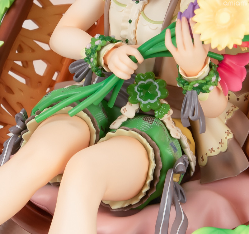 THE iDOLM@STER Cinderella Girls - Ogata Chieri - 1/8 - My Fairy Tale ver. (AmiAmi) photo 11