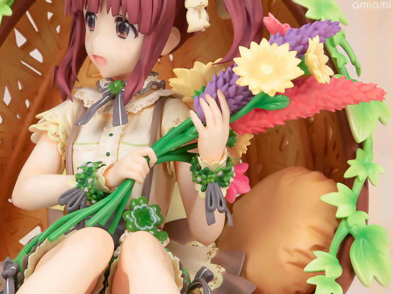 THE iDOLM@STER Cinderella Girls - Ogata Chieri - 1/8 - My Fairy Tale ver. (AmiAmi) photo 13