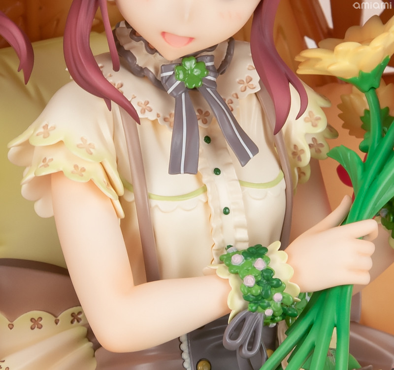 THE iDOLM@STER Cinderella Girls - Ogata Chieri - 1/8 - My Fairy Tale ver. (AmiAmi) photo 15