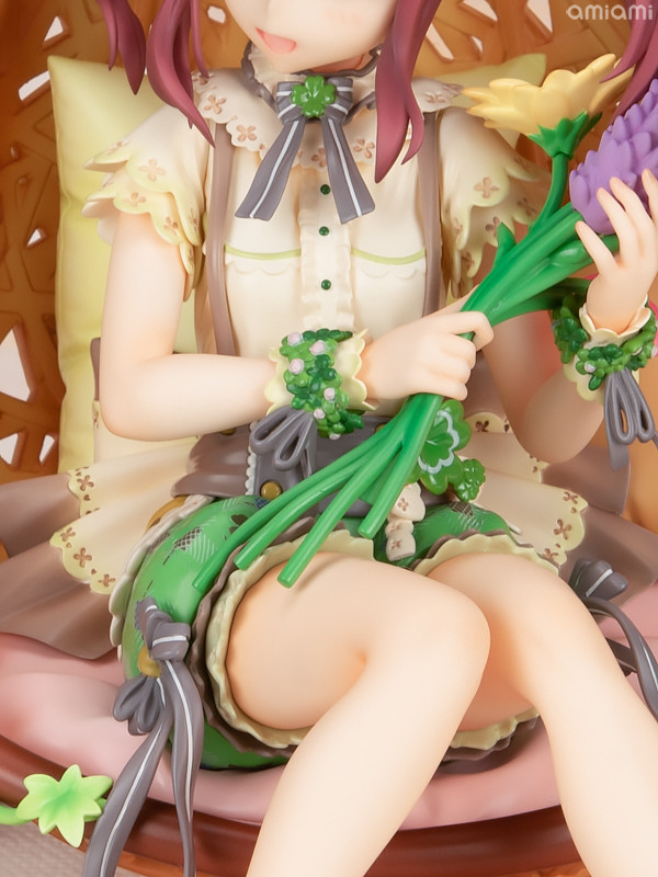 THE iDOLM@STER Cinderella Girls - Ogata Chieri - 1/8 - My Fairy Tale ver. (AmiAmi) photo 16