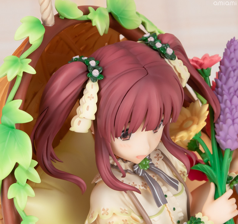 THE iDOLM@STER Cinderella Girls - Ogata Chieri - 1/8 - My Fairy Tale ver. (AmiAmi) photo 17