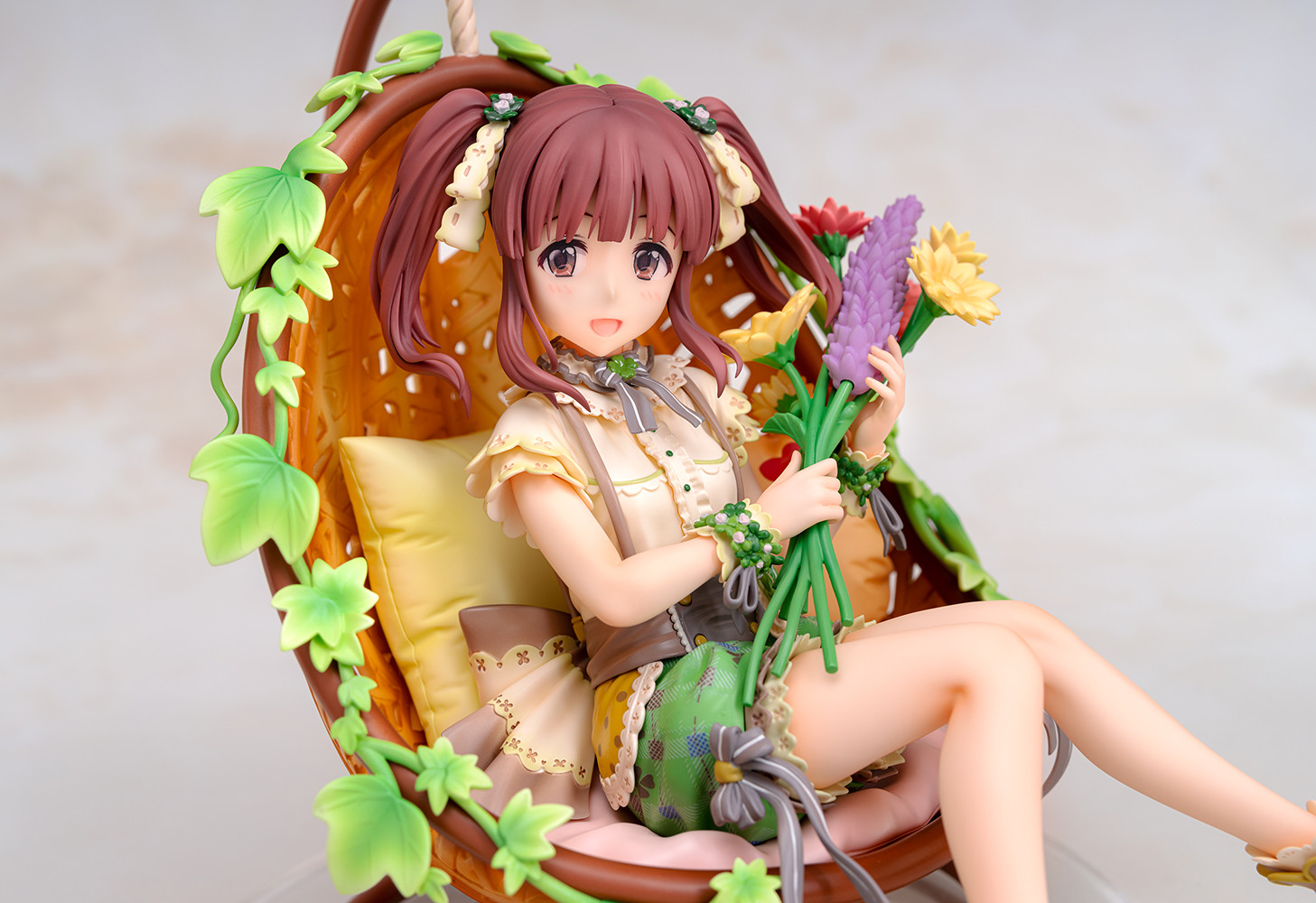 THE iDOLM@STER Cinderella Girls - Ogata Chieri - 1/8 - My Fairy Tale ver. (AmiAmi) photo 19
