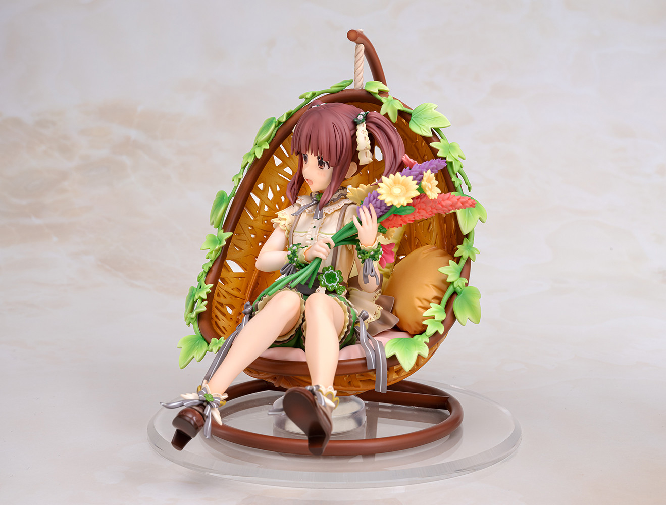 THE iDOLM@STER Cinderella Girls - Ogata Chieri - 1/8 - My Fairy Tale ver. (AmiAmi) photo 20