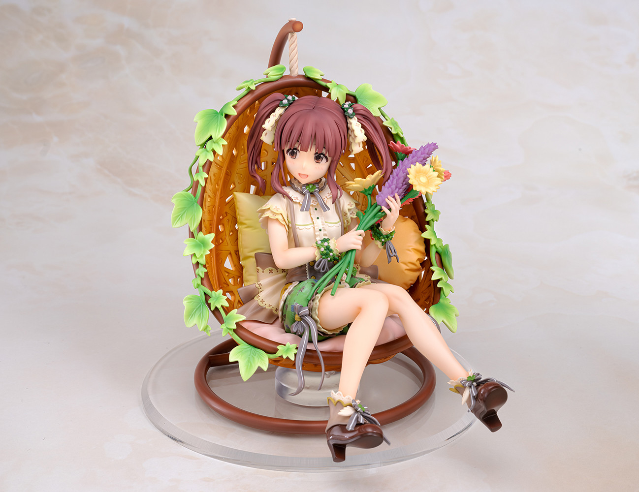 THE iDOLM@STER Cinderella Girls - Ogata Chieri - 1/8 - My Fairy Tale ver. (AmiAmi) photo 21