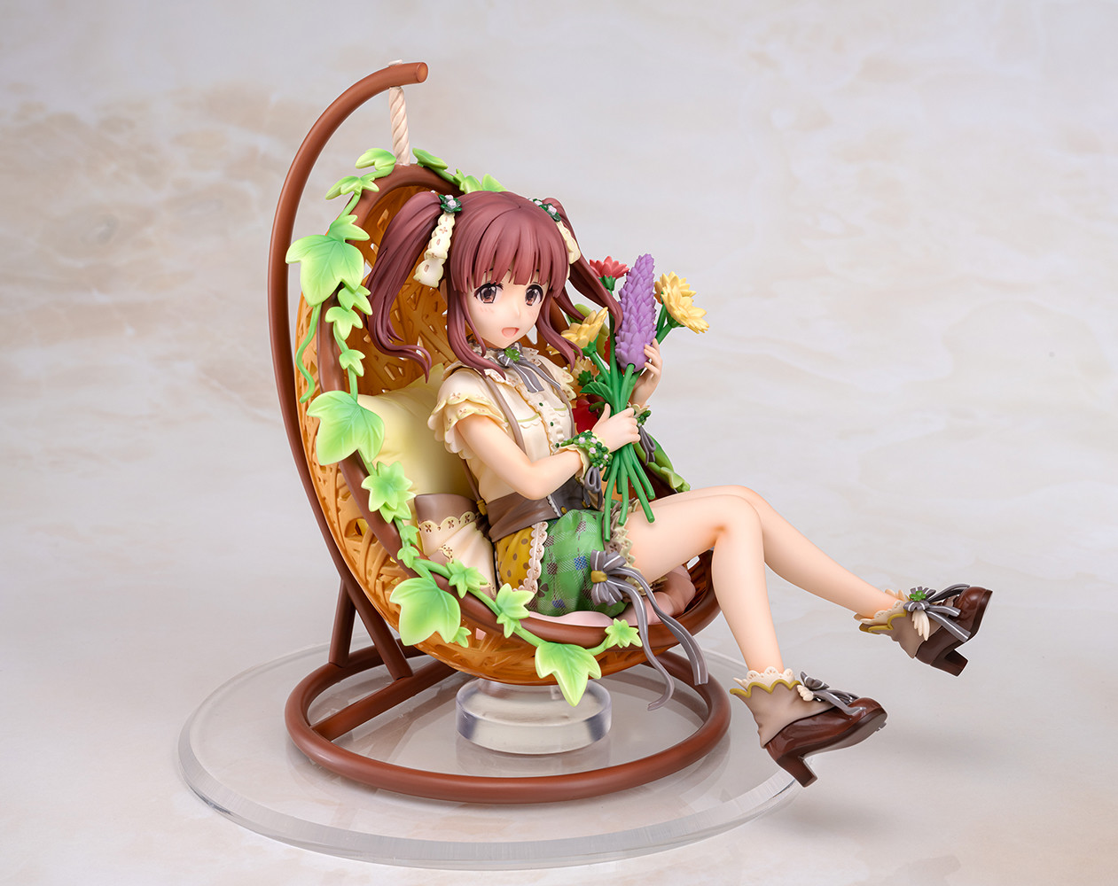 THE iDOLM@STER Cinderella Girls - Ogata Chieri - 1/8 - My Fairy Tale ver. (AmiAmi) photo 22