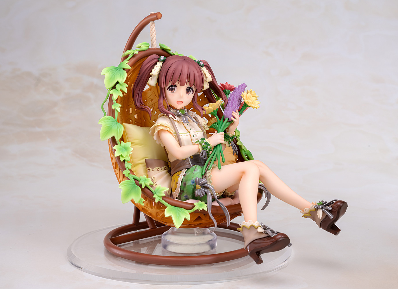 THE iDOLM@STER Cinderella Girls - Ogata Chieri - 1/8 - My Fairy Tale ver. (AmiAmi) photo 23