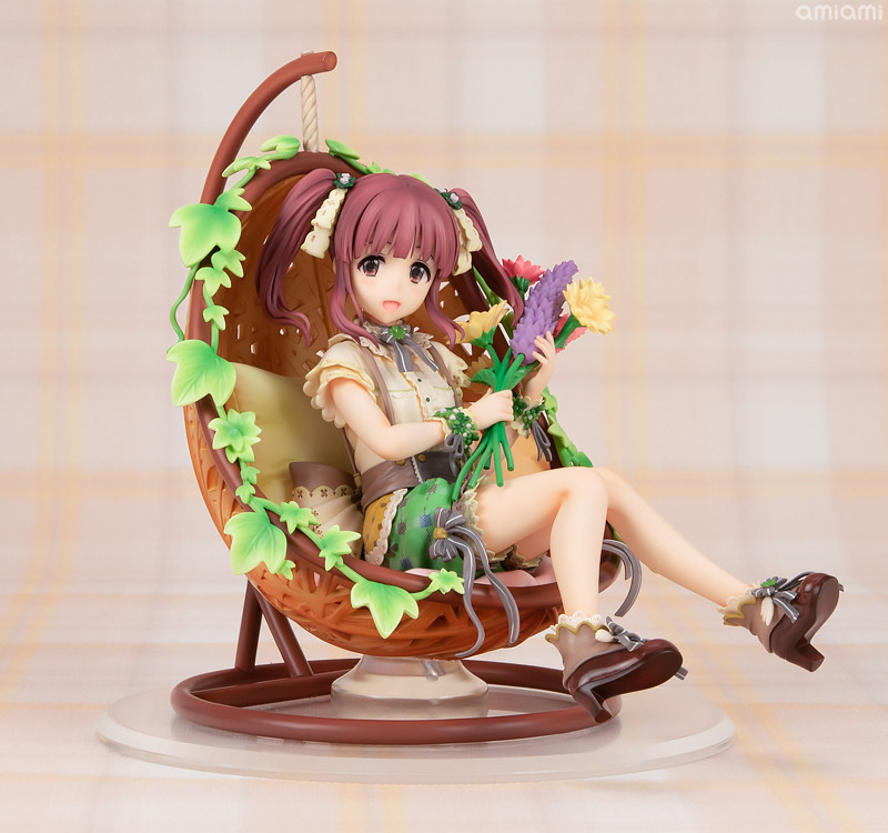 THE iDOLM@STER Cinderella Girls - Ogata Chieri - 1/8 - My Fairy Tale ver. (AmiAmi) photo 24