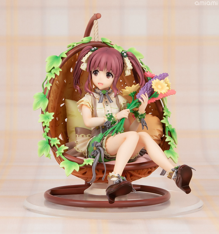 THE iDOLM@STER Cinderella Girls - Ogata Chieri - 1/8 - My Fairy Tale ver. (AmiAmi) photo 25
