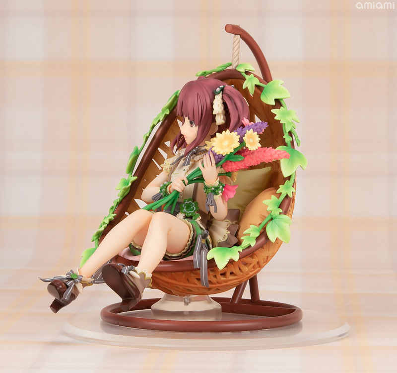 THE iDOLM@STER Cinderella Girls - Ogata Chieri - 1/8 - My Fairy Tale ver. (AmiAmi) photo 26
