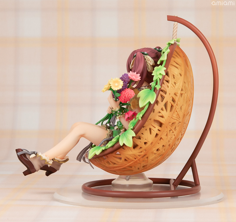 THE iDOLM@STER Cinderella Girls - Ogata Chieri - 1/8 - My Fairy Tale ver. (AmiAmi) photo 27