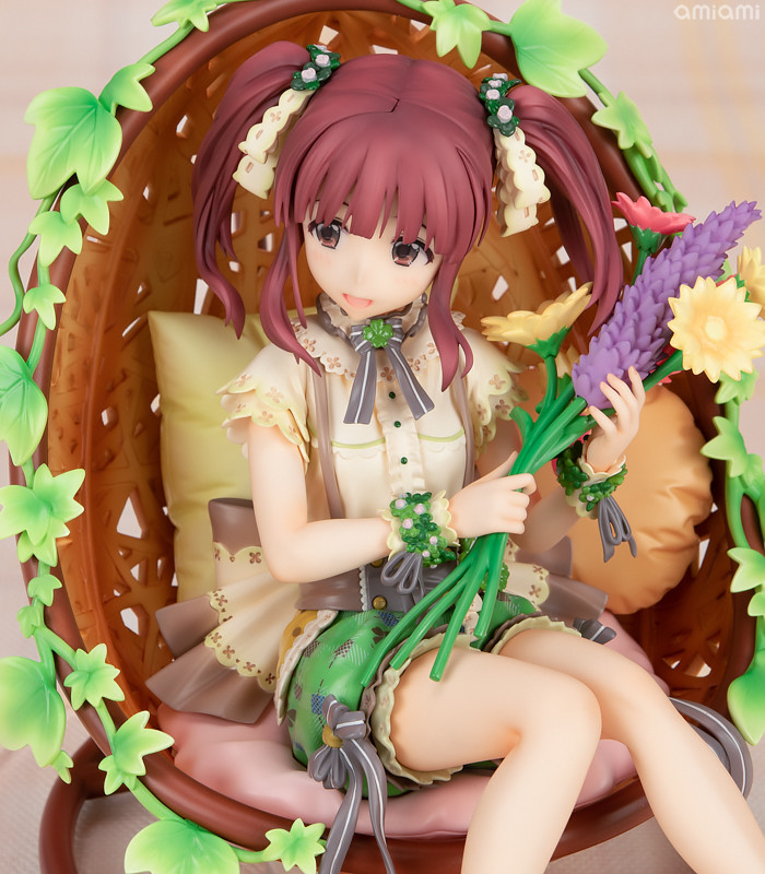 THE iDOLM@STER Cinderella Girls - Ogata Chieri - 1/8 - My Fairy Tale ver. (AmiAmi) photo 28