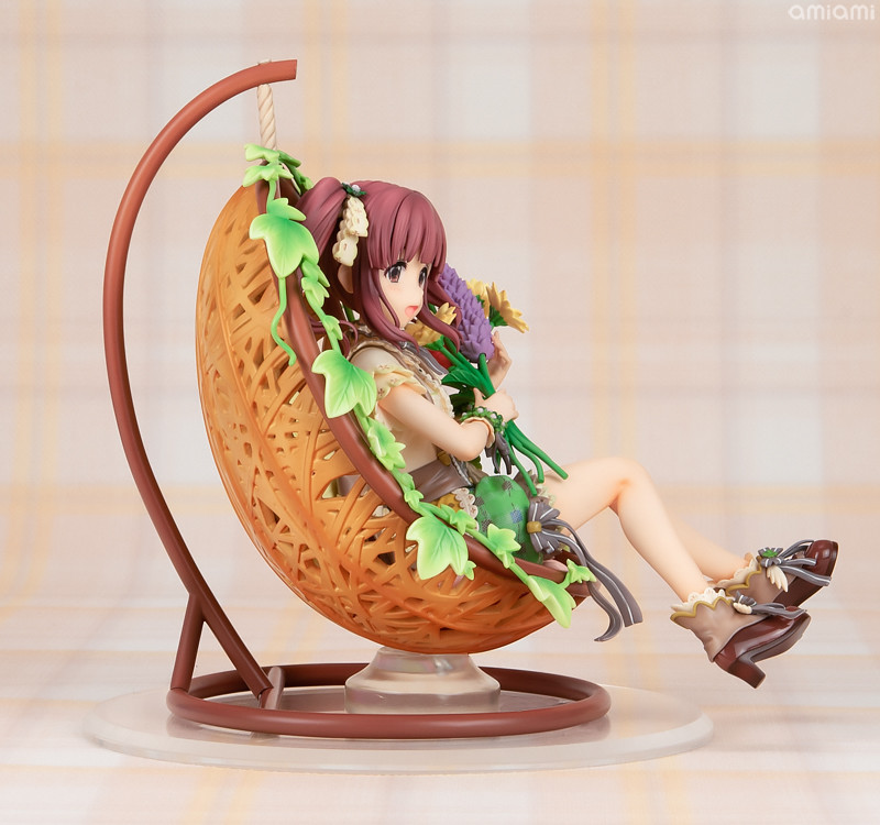 THE iDOLM@STER Cinderella Girls - Ogata Chieri - 1/8 - My Fairy Tale ver. (AmiAmi) photo 30
