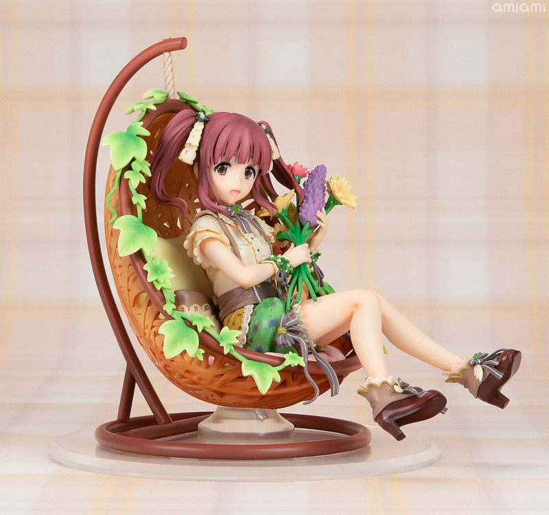 THE iDOLM@STER Cinderella Girls - Ogata Chieri - 1/8 - My Fairy Tale ver. (AmiAmi) photo 31