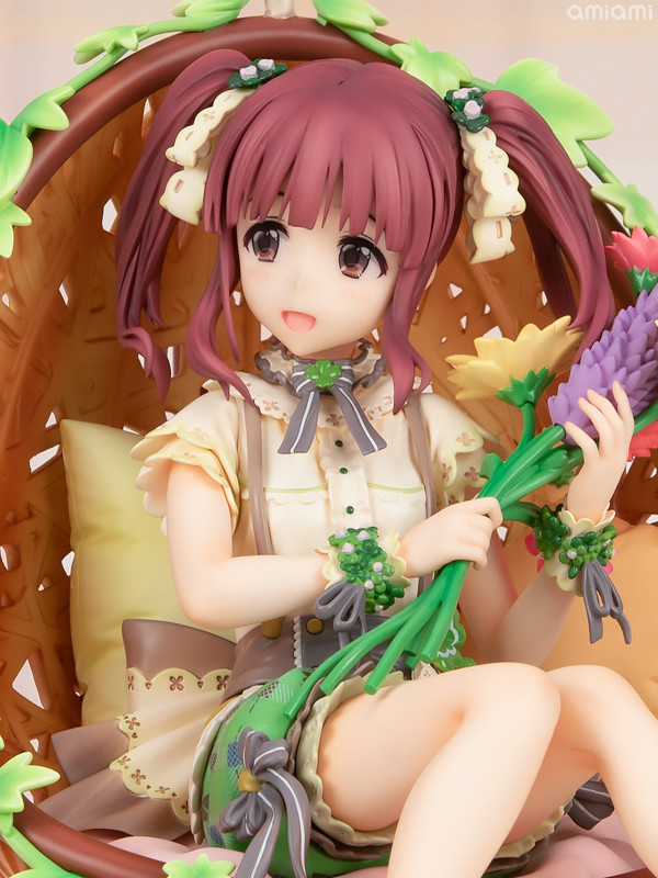 THE iDOLM@STER Cinderella Girls - Ogata Chieri - 1/8 - My Fairy Tale ver. (AmiAmi) photo 33
